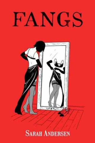 Fangs - Sarah Andersen