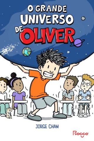 その他 Oliver O grande universo de Oliver (O grande universo de Oliver #1
