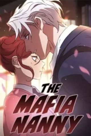 Babá Da Máfia Manhwa