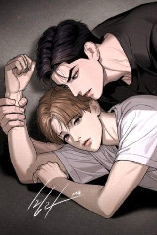 Jinx #2 - Mingwa