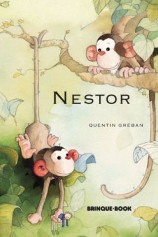 Book cover