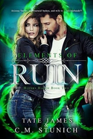 book cover
