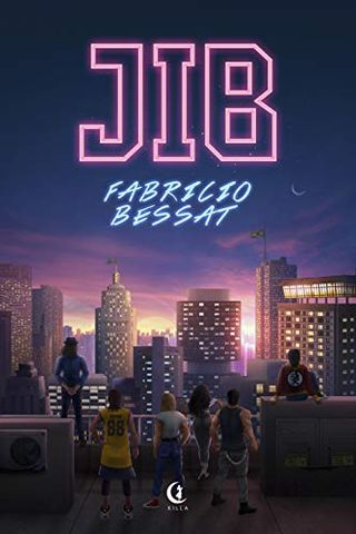 Book cover