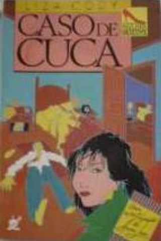 Book cover