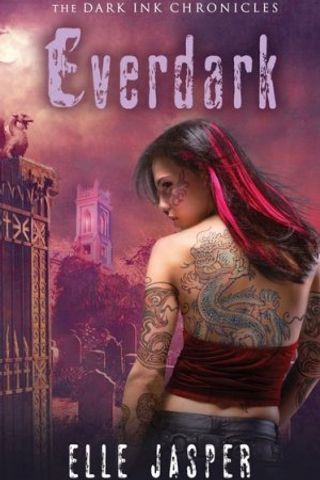 Book cover