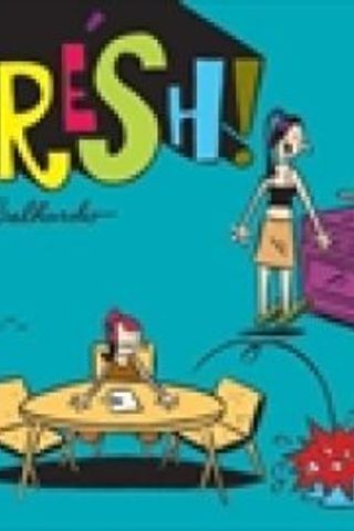 Book cover
