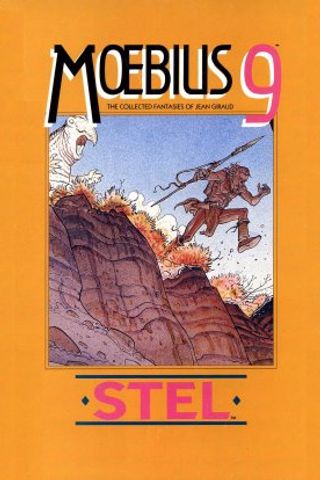Book cover