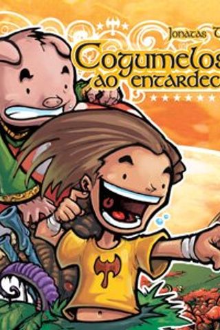 Book cover
