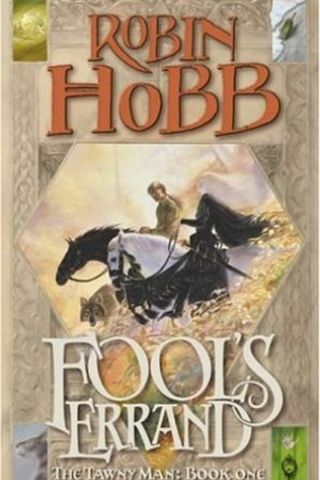 Book cover