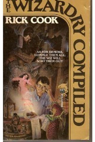 Book cover