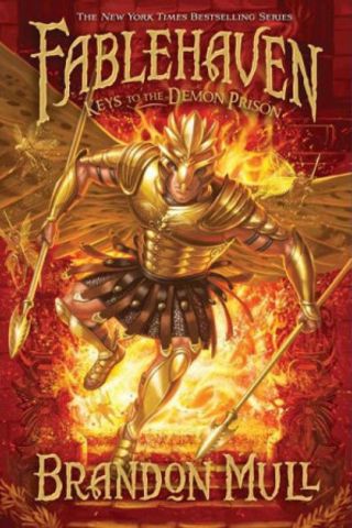 book cover