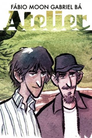 Book cover