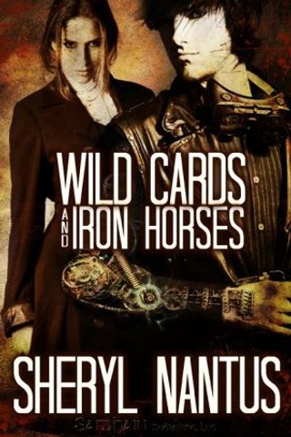 Book cover
