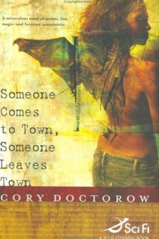 Book cover