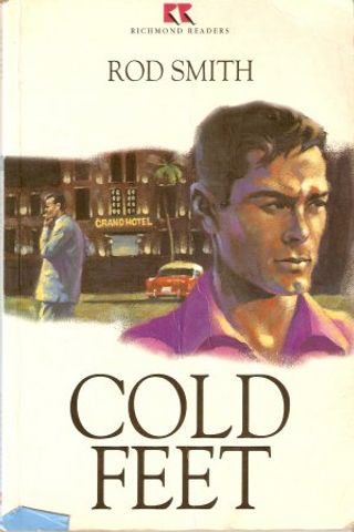 Book cover