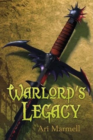 Book cover