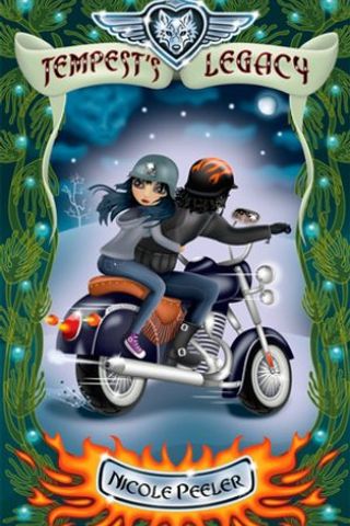 Book cover