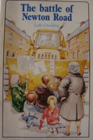 Book cover