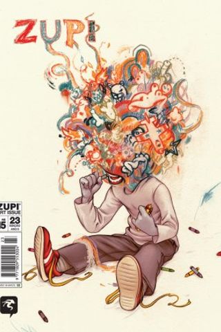 Book cover