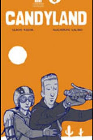 Book cover