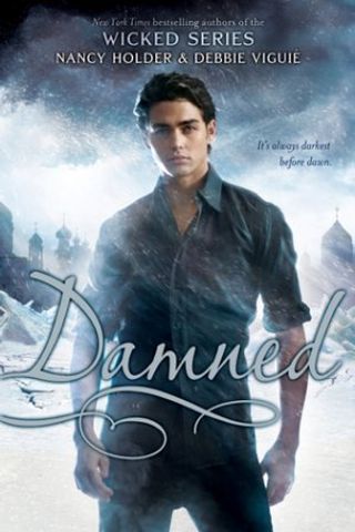 Book cover