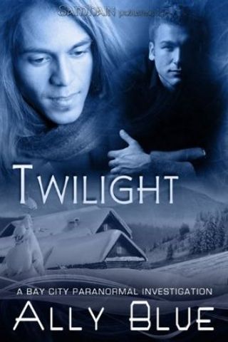 Book cover