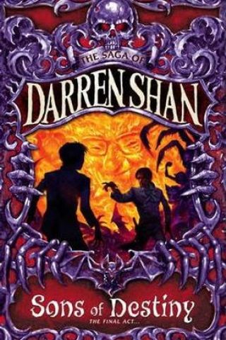 Book cover