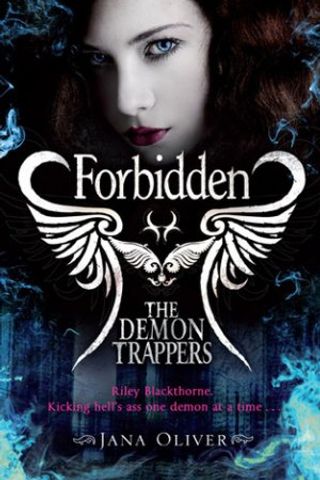 Book cover