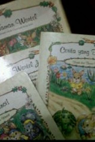 Book cover