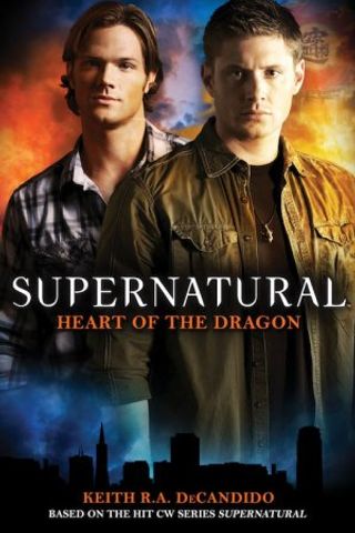 Book cover