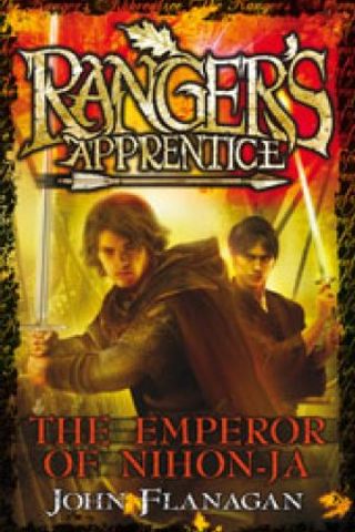 Book cover