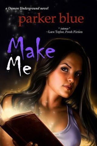 Book cover