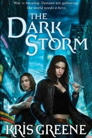 Book cover