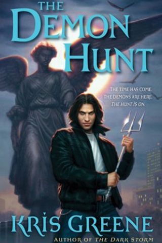 Book cover
