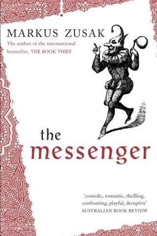 Book cover