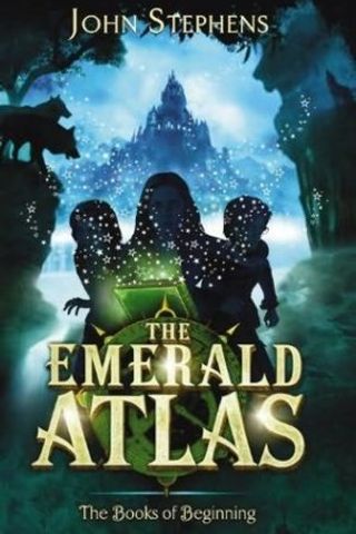 Book cover