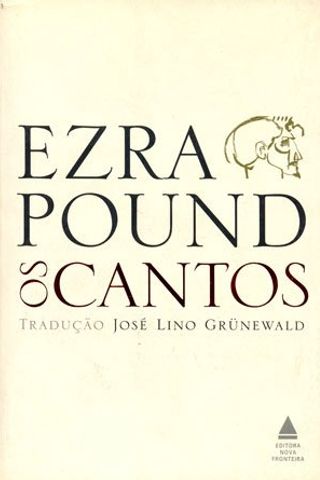 Os Cantos - Ezra Pound