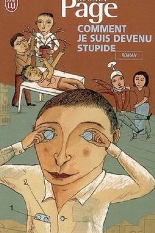 Book cover
