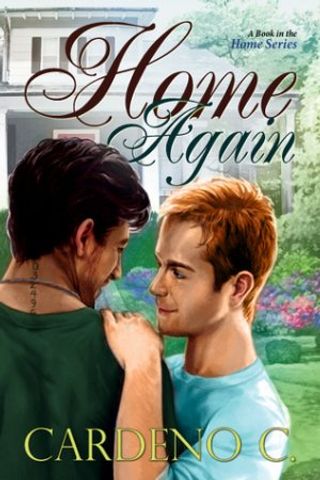 Book cover