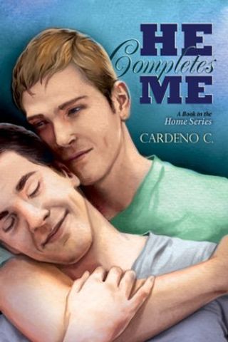 Book cover