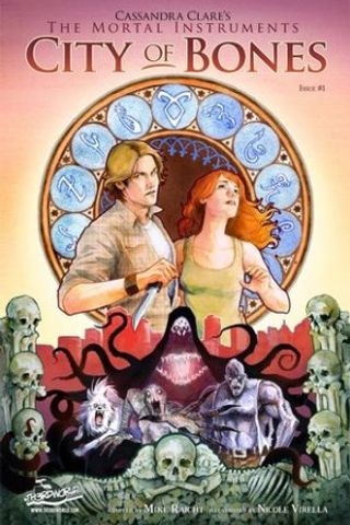 Book cover