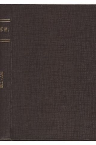 Book cover