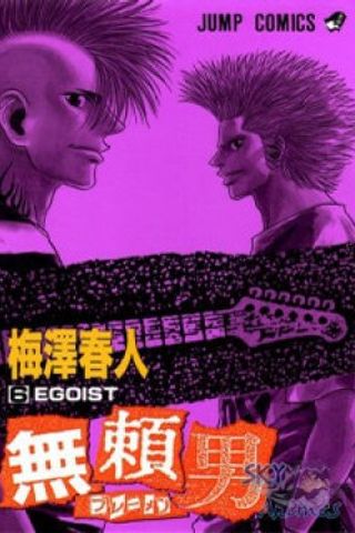 Book cover