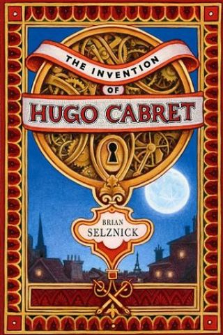 Book cover