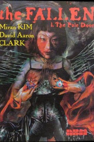 Book cover