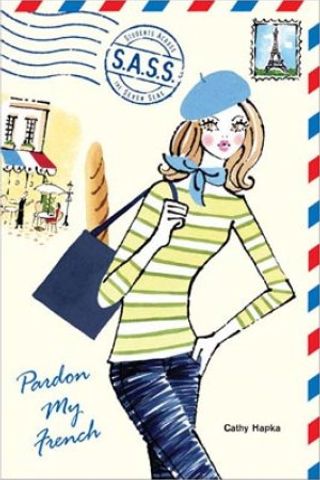 Book cover