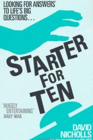Book cover