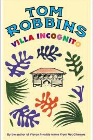 Book cover