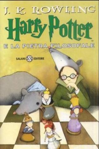 Book cover