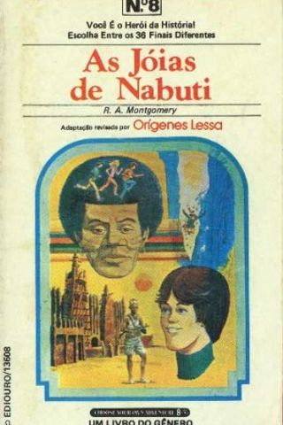 Book cover